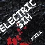 ELECTRIC SIX - KILL, Enlèvement ou Envoi, Comme neuf