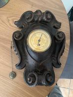 Oude antiek klok, Antiquités & Art, Antiquités | Horloges, Enlèvement ou Envoi