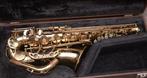 Selmer Mark VII - Alt + Tenor, Muziek en Instrumenten, Blaasinstrumenten | Saxofoons, Ophalen of Verzenden, Gebruikt, Tenor, Met koffer