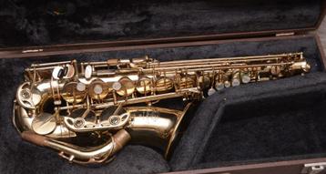 Selmer Mark VII - Alt + Tenor beschikbaar voor biedingen