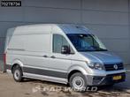 Volkswagen Crafter L3H3 Airco Cruise Camera L2H2 11m3 Airco, Auto's, Bestelwagens en Lichte vracht, 75 kW, Stof, Gebruikt, Euro 6