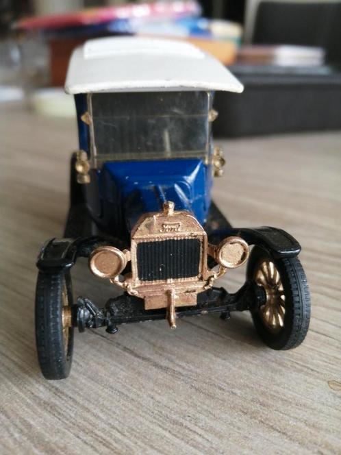 Ford modèle 1915 classiques corgi, Hobby & Loisirs créatifs, Voitures miniatures | 1:43, Utilisé, Bus ou Camion, Corgi, Enlèvement ou Envoi