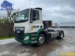 DAF CF 85460 Euro 6, Autos, 338 kW, Cruise Control, Automatique, Propulsion arrière