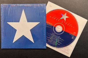 NEILK YOUNG - Hawks and doves ( HDCD; vinyl replica ) beschikbaar voor biedingen