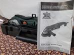 haaks handslijpmachine, Ophalen, Zo goed als nieuw, 1000 watt of meer, Haakse handslijpmachine