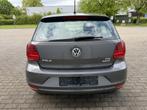 Volkswagen Polo V Trendline BMT/Start-Stop Euro 6b, Autos, 5 places, 55 kW, 4 portes, Tissu