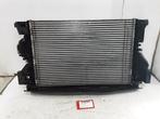 RADIATEUR INTERCOOLER Mercedes-Benz A (177.0), Gebruikt, Mercedes-Benz