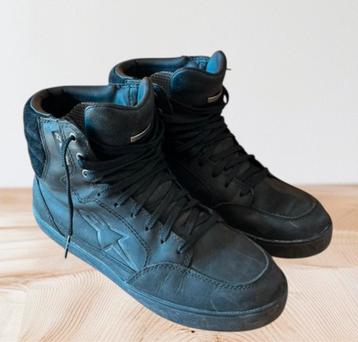 Alpinestars J6 waterdichte schoenen maat 42 beschikbaar voor biedingen
