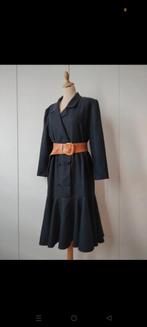 Vintage jurk Von Furstenberg it 46, Kleding | Dames, Ophalen of Verzenden, Zo goed als nieuw