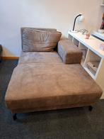 Leuke zetel, Huis en Inrichting, Ophalen, Gebruikt
