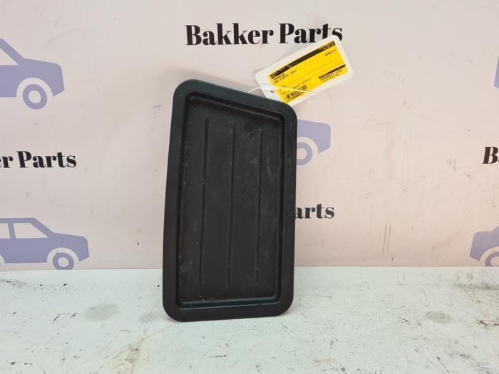 Compartiment de rangement d'un BMW 3-Serie, Autos : Pièces & Accessoires, Habitacle & Garnissage, BMW, Utilisé, 3 mois de garantie