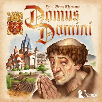 Domus Domini beschikbaar voor biedingen