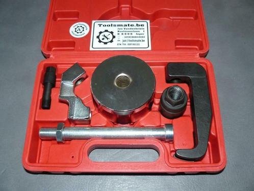 Injector trekker Set Mercedes Bosch CDI injector oa 611 612, Auto diversen, Autogereedschap, Nieuw, Verzenden
