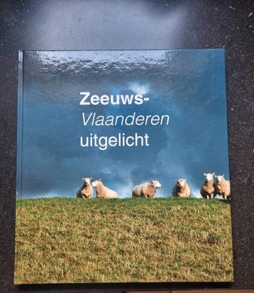 J. Jansen - Zeeuws-Vlaanderen uitgelicht beschikbaar voor biedingen