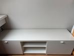 TV meubel BYAS IKEA, Huis en Inrichting, Kasten |Televisiemeubels, Ophalen, Gebruikt, 150 tot 200 cm, Minder dan 100 cm