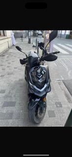 SYM Jet 4 RX-scooter 50 km/u, Fietsen en Brommers, Scooters | SYM, Ophalen, Overige modellen, Benzine, 50 cc