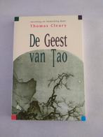 DE GEEST  VAN  TAO  /  Thomas  Cleary, Ophalen of Verzenden, Nieuw