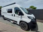 Roller Team Duo 2.3 Automaat, Milieu 6D, trekhaak ,dakairco, Diesel, Particulier, 6 tot 7 meter, Fiat