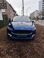 Ford mondeo 1.5 Benzine Titanium met 24 maanden garantie!!, Auto's, Mondeo, Bedrijf, Break, USB