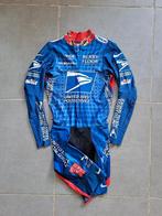 Wielertrui US Postal Service - Berry Floor 2003, Fietsen en Brommers, Ophalen of Verzenden, Gebruikt, M, Heren