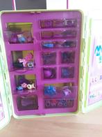 Polly Pocket trolley, Enlèvement, Comme neuf