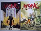 Amoras: strips van Suske en Wiske voor volwassenen, Boeken, Stripverhalen, Ophalen of Verzenden, Zo goed als nieuw