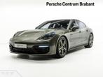 Porsche Panamera 4 E-Hybrid Platinum Edition, Auto's, Porsche, Automaat, 4x4, Berline, Groen