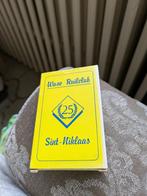 Wase ruilclub, Ophalen of Verzenden, Zo goed als nieuw, Speelkaart(en)