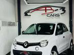 Renault Twingo 1.0i * GARANTIE 12 MOIS *, Autos, Euro 6, Entreprise, Boîte manuelle, Noir