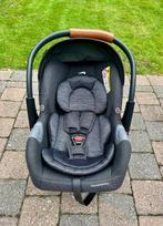 Titaniumbaby autostoel 0+, Gebruikt, Isofix, 0 t/m 13 kg, Ophalen