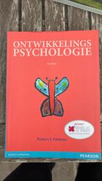 Robert S. Feldman - Ontwikkelingspsychologie, Boeken, Ophalen of Verzenden, Zo goed als nieuw, Nederlands, Robert S. Feldman