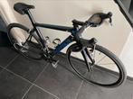 Thompson Force, Fietsen en Brommers, 49 tot 53 cm, Ophalen, Gebruikt, Carbon