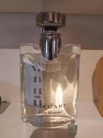 Grand flacon de parfum XXL Bvlgari, Collections, Parfums, Enlèvement, Bouteille de parfum