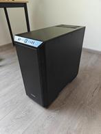 Game PC in goed staat, Comme neuf, Avec carte vidéo, 16 GB, Intel