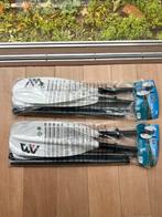 Aqua Marina KP-1 Kajakpeddel, Watersport en Boten, Kajaks, Ophalen, Nieuw