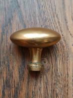 ****VERKOCHT**** Oude deurknop, Verzenden