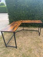 Een GRATIS OP TE HALEN hoektafel/bureau, Huis en Inrichting, Ophalen, Zo goed als nieuw