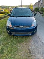 Ford Fiesta, Auto's, Voorwielaandrijving, 50 kW, Zwart, 4 cilinders