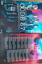 Code 37 - Seizoen 2, Cd's en Dvd's, Ophalen of Verzenden, Gebruikt