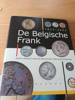 Encyclopedie Belgische munten, Enlèvement ou Envoi