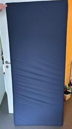 Duvatex matras, Huis en Inrichting, Slaapkamer | Matrassen en Bedbodems, Ophalen, 90 cm, Eenpersoons, Zo goed als nieuw