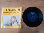 lenada waarom is het leven mooi CNR 141.079, Cd's en Dvd's, Ophalen of Verzenden, Gebruikt