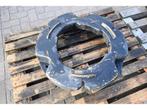 New Holland - BNF36 - Poids des roues (2x), Articles professionnels, Agriculture | Tracteurs, Utilisé, New Holland