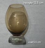 ENERYDA vintage vaasje , Zweden, Ophalen of Verzenden