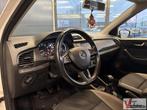 Skoda Fabia Combi 1.0 Ambition Businessline | € 3.800,- NETT, Auto's, Zwart, Bedrijf, Parkeersensor, Fabia