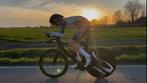 Vélo contre la montre, Ophalen