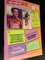 coups de pedales 2010 team ferretti kubler stan ockers, Verzenden, Zo goed als nieuw