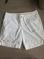 Witte short Esprit maat 36 als nieuw, Vêtements | Femmes, Culottes & Pantalons, Enlèvement ou Envoi, Taille 36 (S), Comme neuf