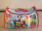 Mega Bloks First Builders, Ophalen, Zo goed als nieuw, Megabloks