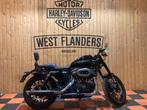 Harley-Davidson Sportster ROADSTER®, Boîte manuelle, Noir, 253 kg, Achat